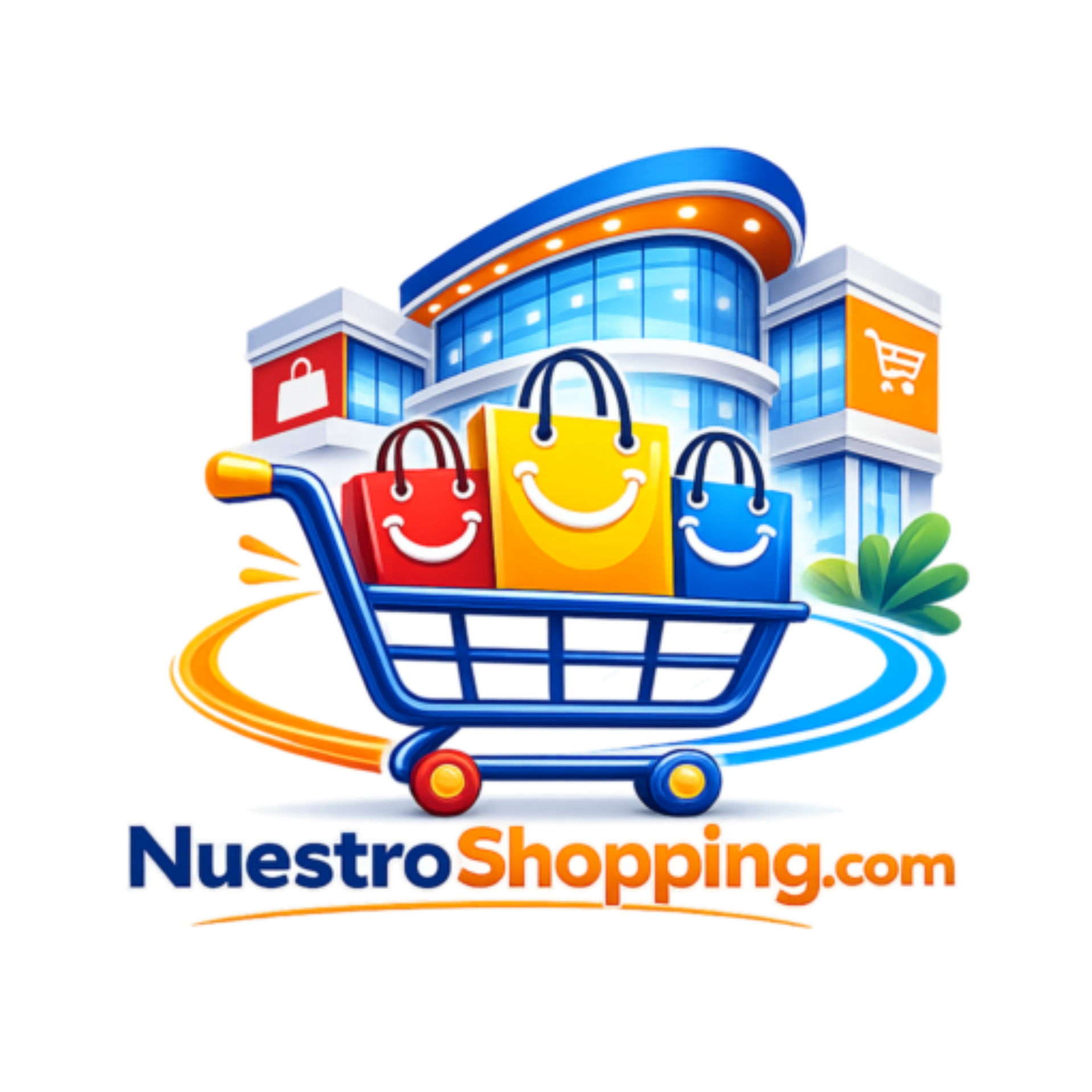 Nuestro Shopping