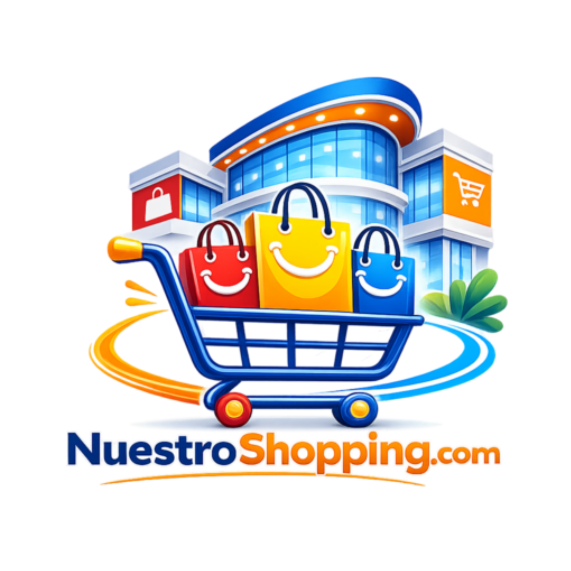 Nuestro Shopping